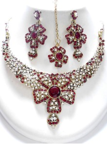 Fashion Jewelry Set